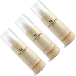 Trevor Sorbie Beach Hair  - K�b 3 stk til DKK 269,00 GRATIS leveret
